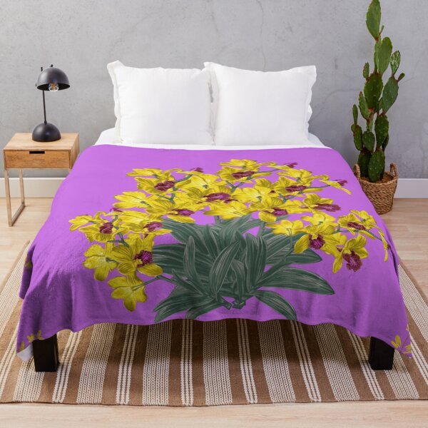 Item preview, A beautiful yellow flowers  designed and sold by NingningS.