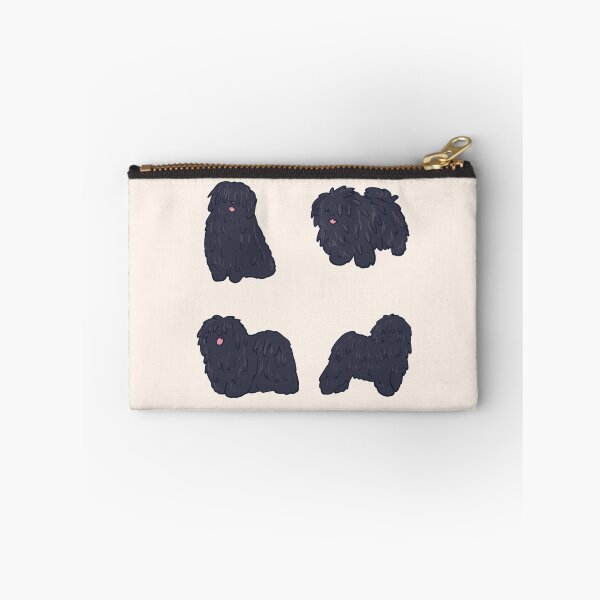 Item preview, puli dog pack  designed and sold by Mayarart.