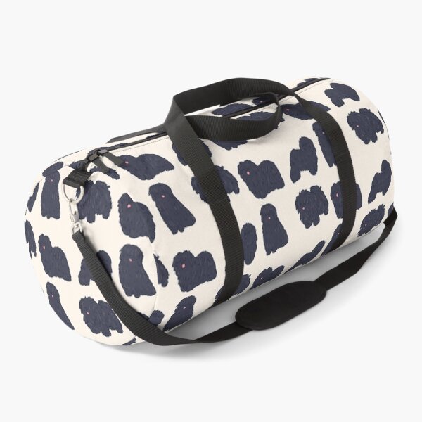 Item preview, puli dog pack  designed and sold by Mayarart.