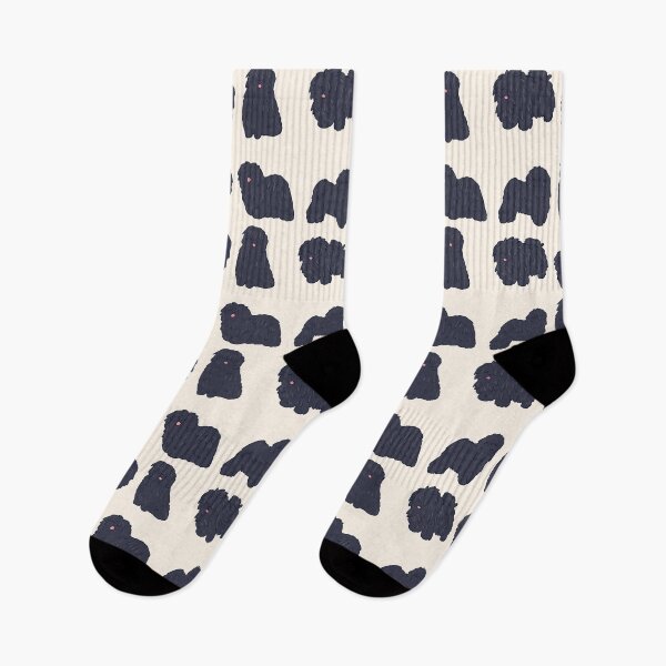 Item preview, puli dog pack  designed and sold by Mayarart.