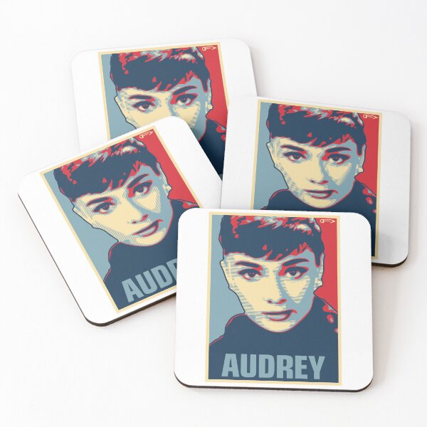 Item preview, Audrey designed and sold by DFA.