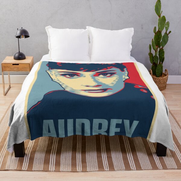 Item preview, Audrey designed and sold by DFA.