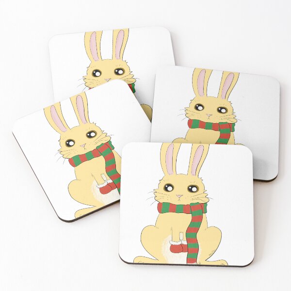 Item preview, Chilly bunny designed and sold by BienPha.