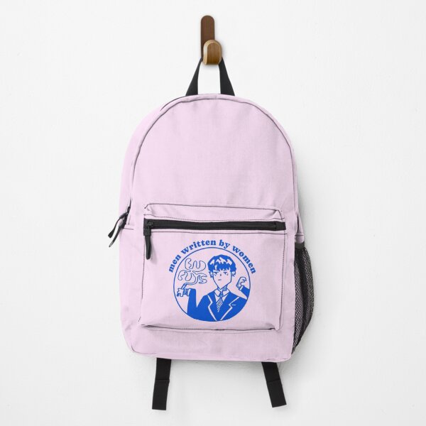 Item preview, men written by women, bad boys designed and sold by merialnam.