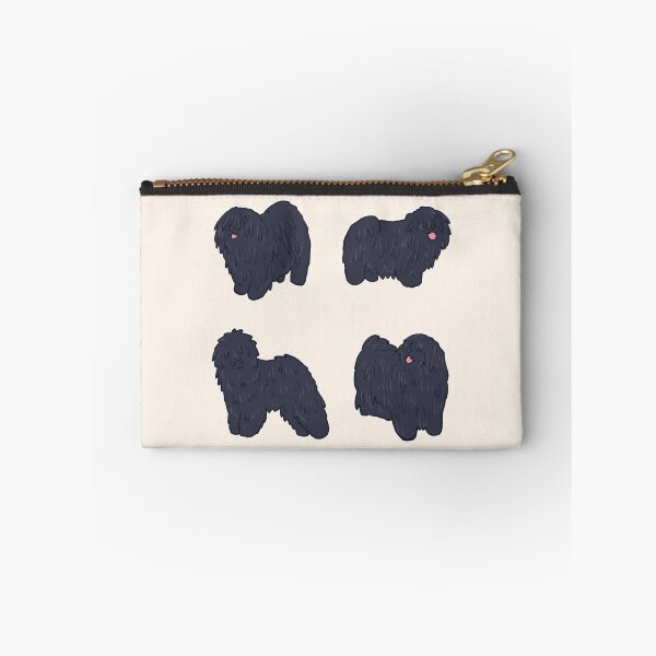 Item preview, Cute puli dog pack  designed and sold by Mayarart.