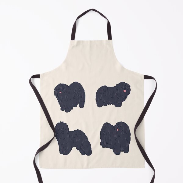 Item preview, Cute puli dog pack designed and sold by Mayarart.