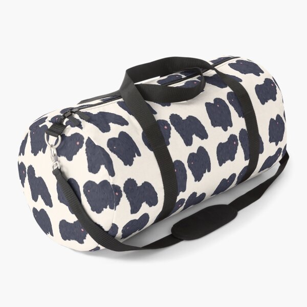 Item preview, Cute puli dog pack  designed and sold by Mayarart.