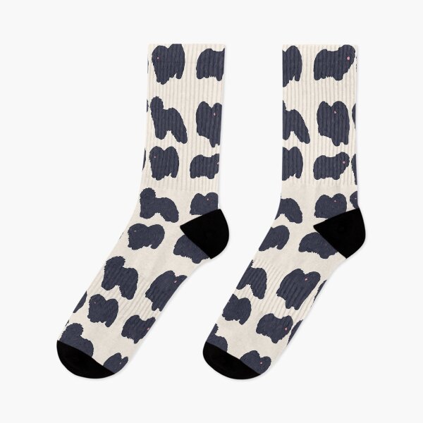 Item preview, Cute puli dog pack  designed and sold by Mayarart.