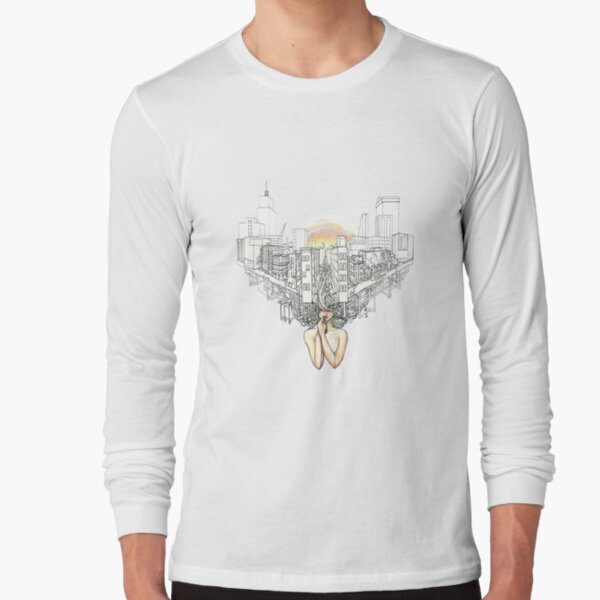 Long Sleeve T-Shirt