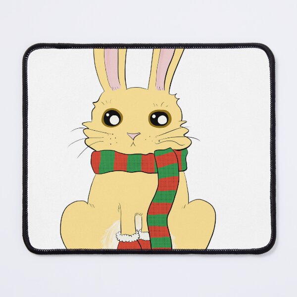 Item preview, Chilly bunny designed and sold by BienPha.