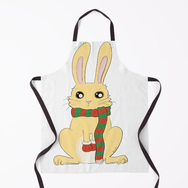 Item preview, Chilly bunny designed and sold by BienPha.