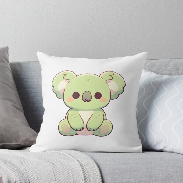 Item preview, Green Koala designed and sold by UmbrellaStudio1.