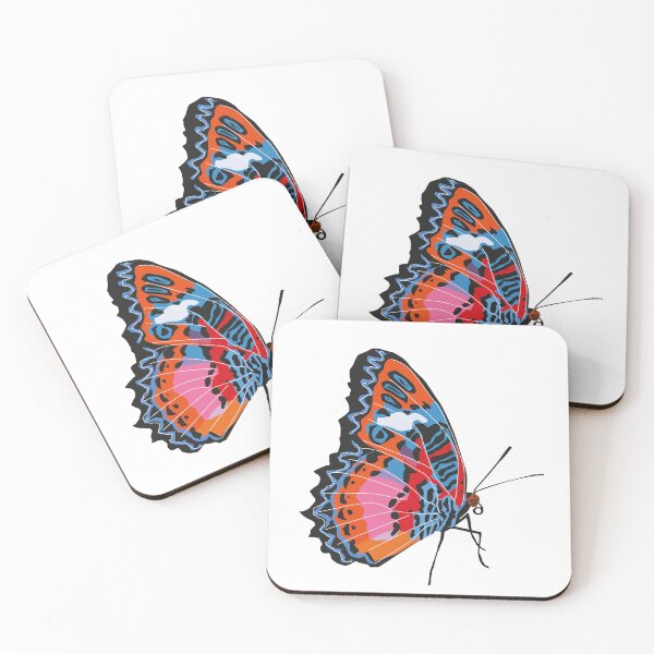 Item preview, Butterfly Bright designed and sold by AlyceAnn.