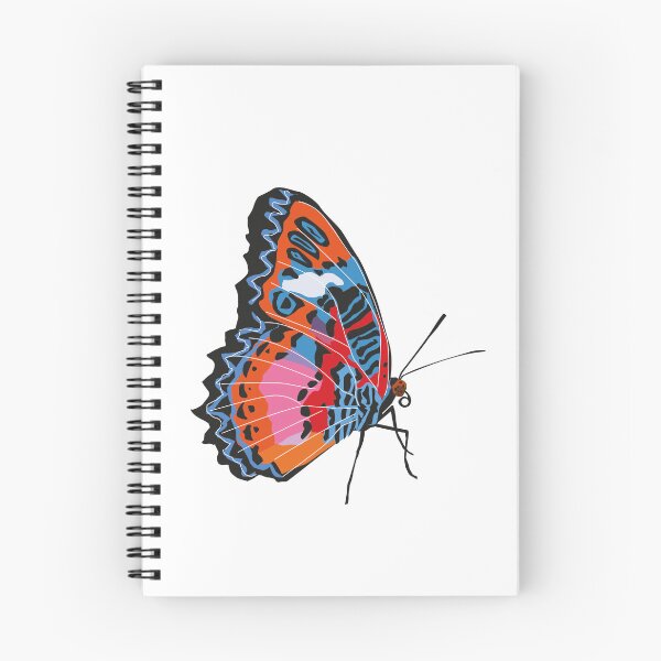 Item preview, Butterfly Bright designed and sold by AlyceAnn.