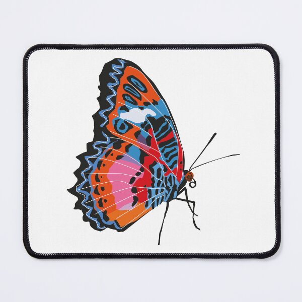 Item preview, Butterfly Bright designed and sold by AlyceAnn.