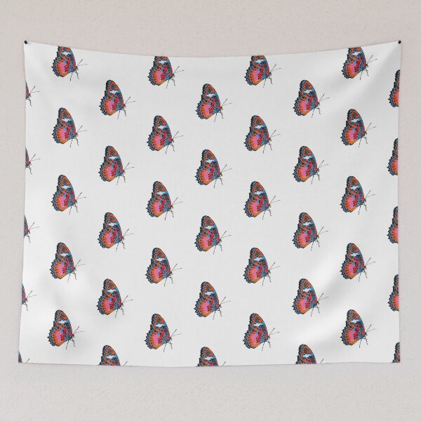 Item preview, Butterfly Bright designed and sold by AlyceAnn.