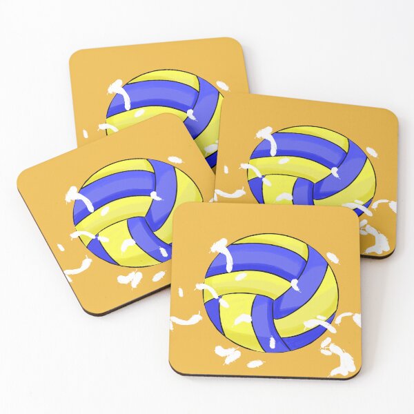 Item preview, international sports days. Volleyball is my life designed and sold by Chic6395Saby.
