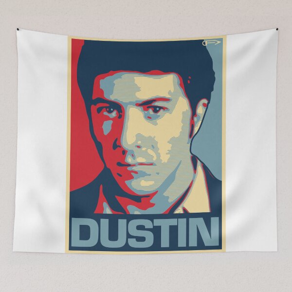 Item preview, Dustin designed and sold by DFA.