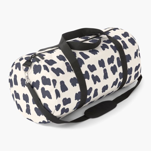 Item preview, puli dog pack  designed and sold by Mayarart.