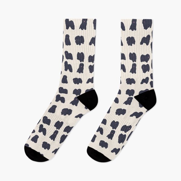 Item preview, puli dog pack  designed and sold by Mayarart.
