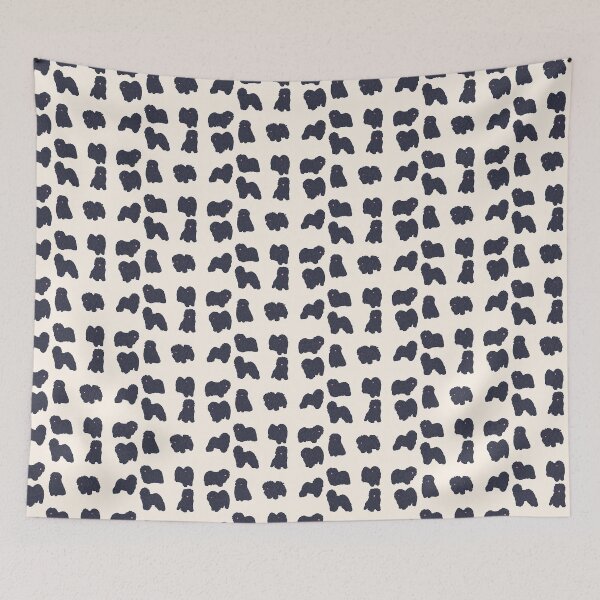 Item preview, puli dog pack  designed and sold by Mayarart.