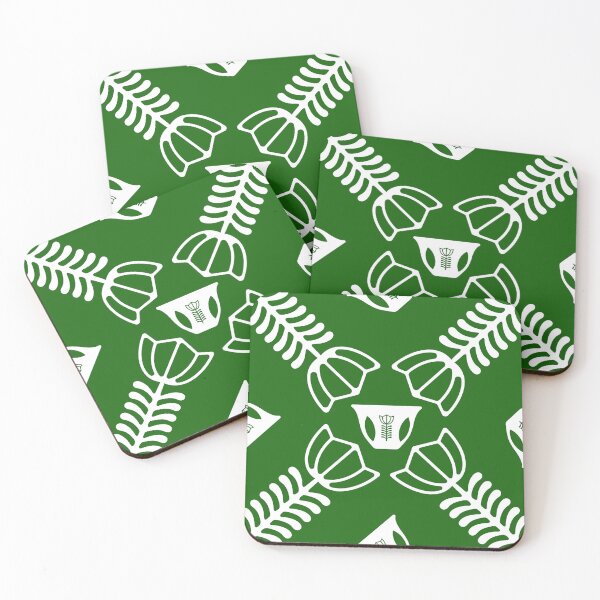 Item preview, Royal Green Tena Bunna designed and sold by EthioArtStore.