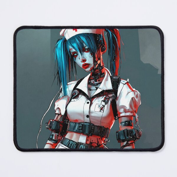Item preview, Nurse designed and sold by RaF71PrO.