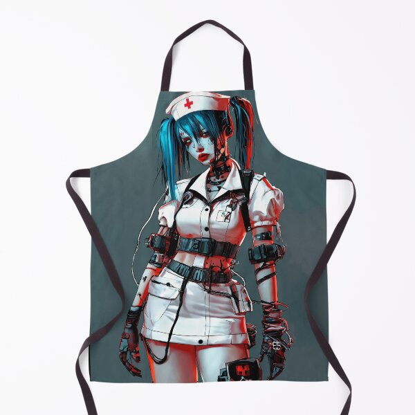 Item preview, enfermero designed and sold by RaF71PrO.