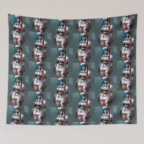 Item preview, enfermero designed and sold by RaF71PrO.
