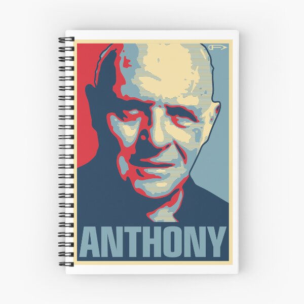 Item preview, Anthony designed and sold by DFA.