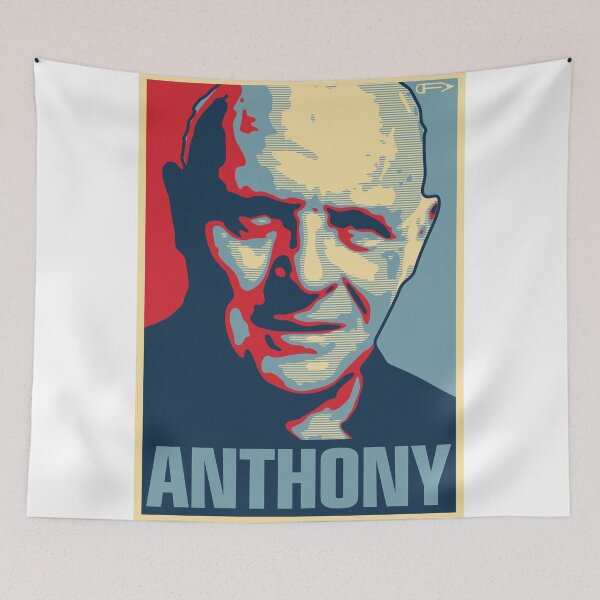 Item preview, Anthony designed and sold by DFA.