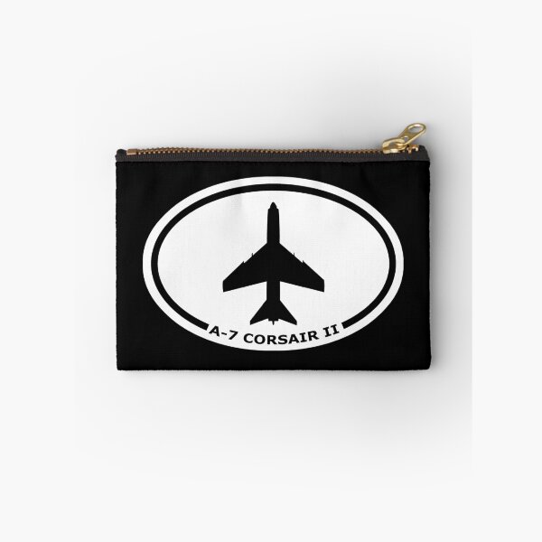 Artikelvorschau, A-7 Corsair II Angriffsflugzeug entworfen und verkauft von webdango.