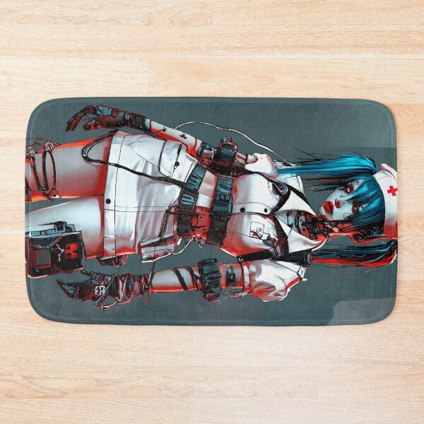 Item preview, enfermero designed and sold by RaF71PrO.