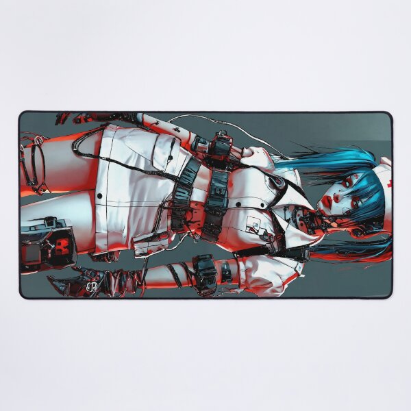 Item preview, Nurse designed and sold by RaF71PrO.