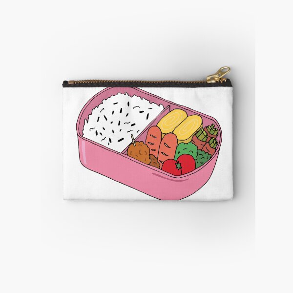 Item preview, Bento Lunch designed and sold by devaney-ashley.