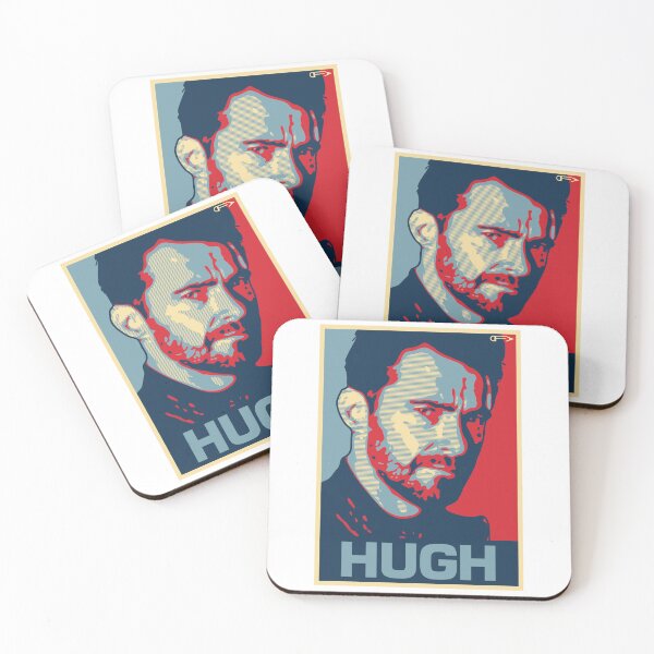 Item preview, Hugh designed and sold by DFA.