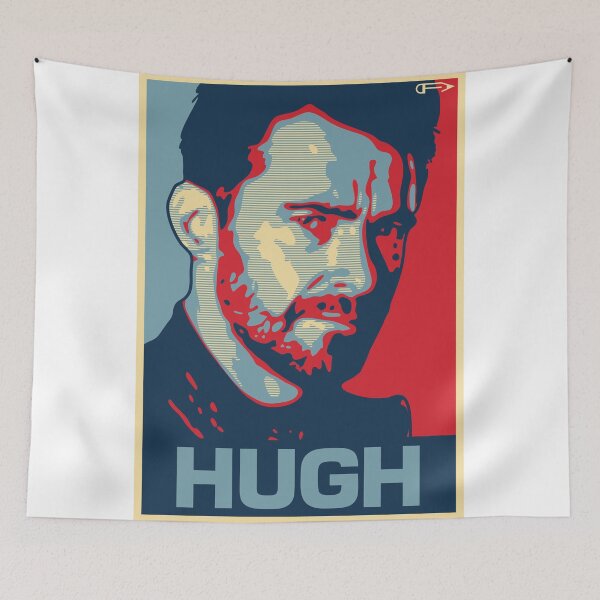 Item preview, Hugh designed and sold by DFA.