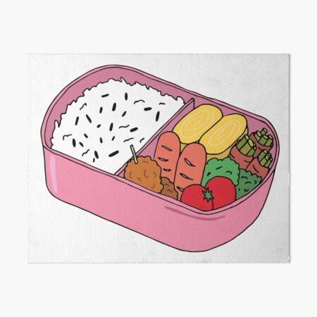 paper bento box coated paper bento