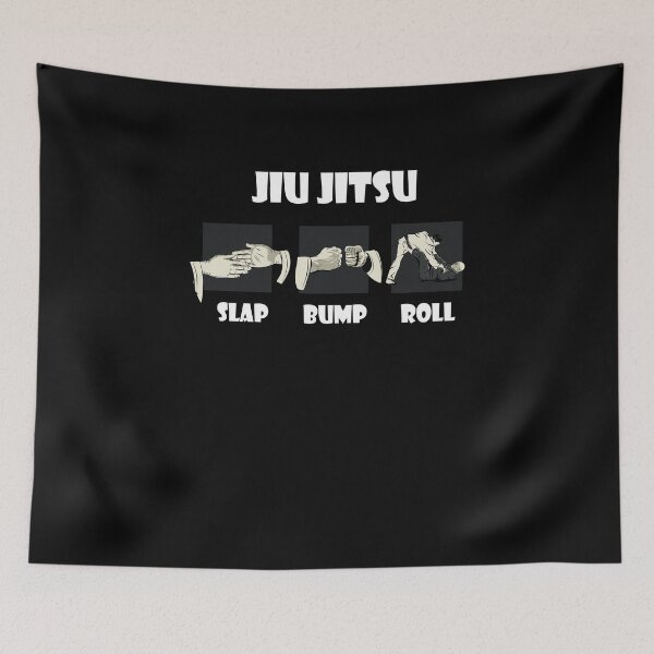 Item preview, Slap Bump Roll designed and sold by TeeTimeGuys.