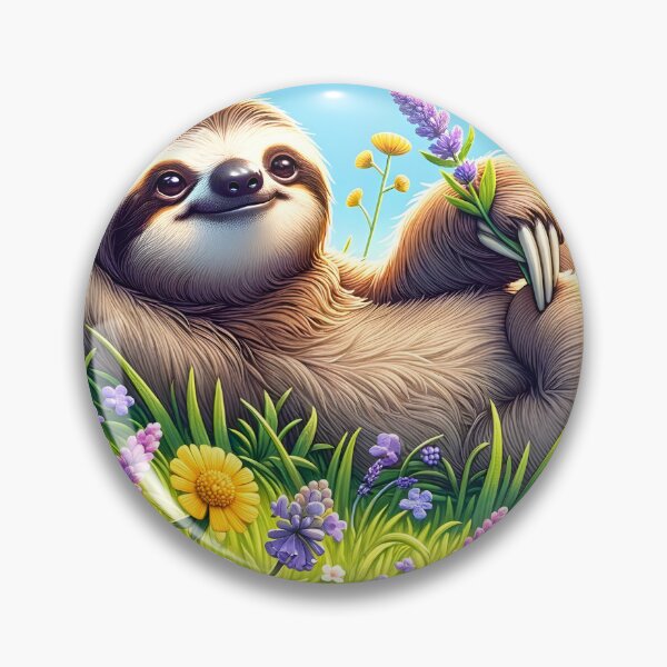 Item preview, Lazy Afternoon in the Meadow designed and sold by digiscapeart.