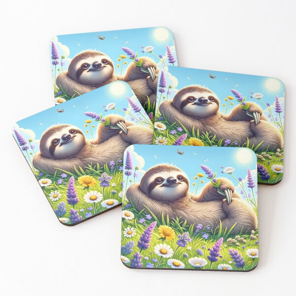 Item preview, Lazy Afternoon in the Meadow designed and sold by digiscapeart.