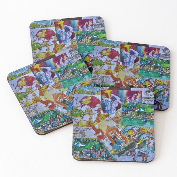 Item preview, Life Of The City  designed and sold by RomelMadray.
