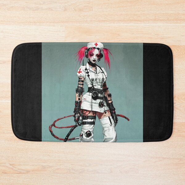 Item preview, enfermero designed and sold by RaF71PrO.