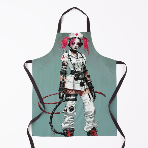 Item preview, enfermero designed and sold by RaF71PrO.