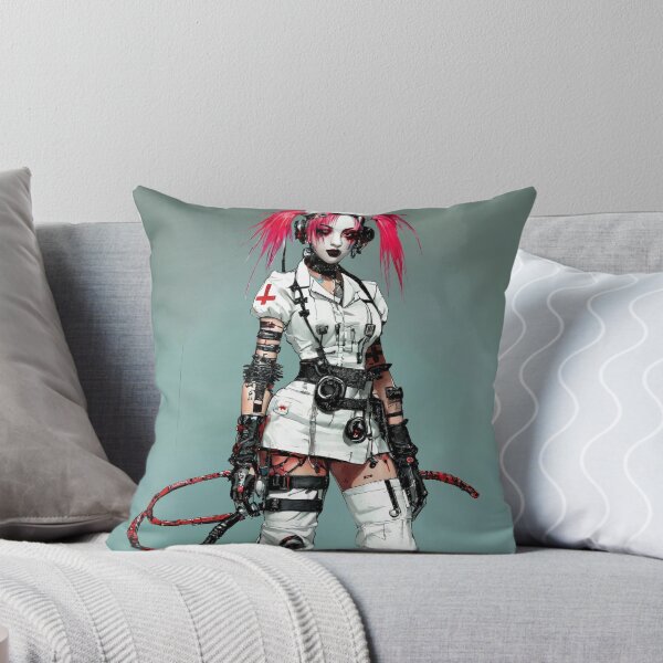 Item preview, Nurse designed and sold by RaF71PrO.