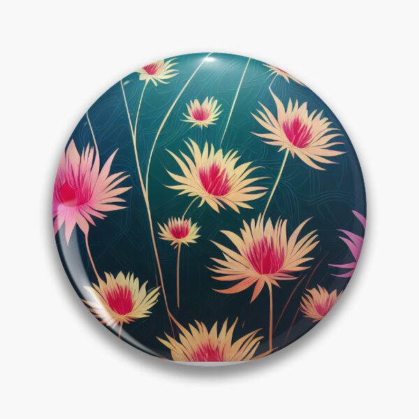 Artikelvorschau, Helle schöne Kornblumen entworfen und verkauft von FlowersColorful.