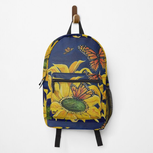 Item preview, Landing on Sunflower designed and sold by ComicJo.