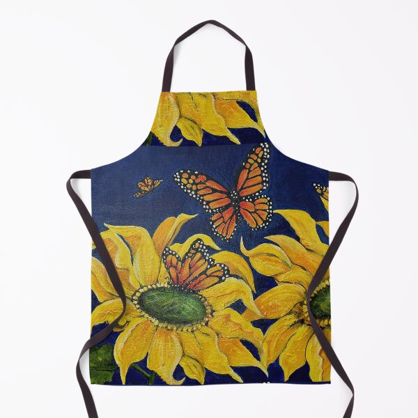 Item preview, Landing on Sunflower designed and sold by ComicJo.
