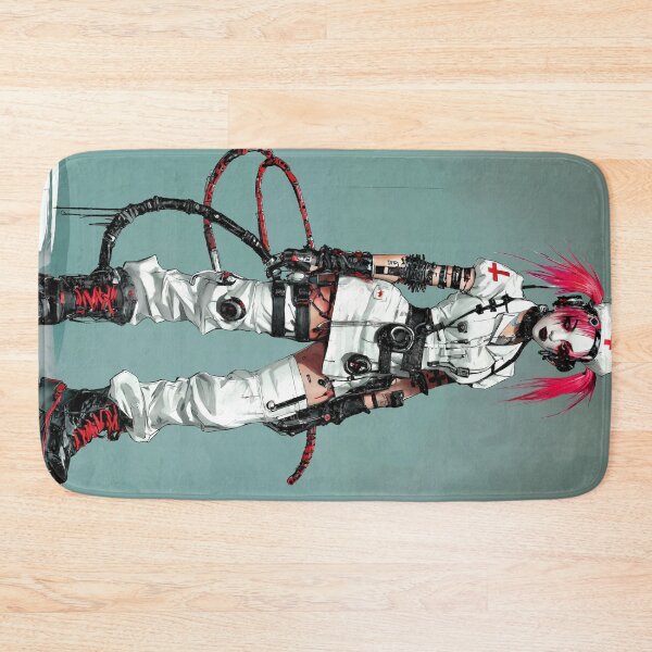 Item preview, enfermero designed and sold by RaF71PrO.