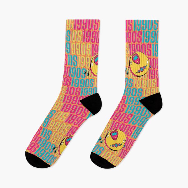 Item preview, 1990s retro design 30 - Orange Background designed and sold by PunjabanJatti.